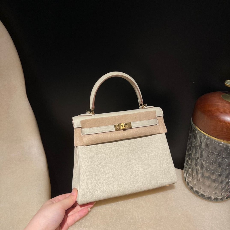 H**mes kelly bags
